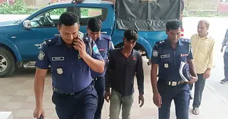 আতিকা হত্যা মামলার প্রধান আসামি নাঈমকে সংশোধনাগারে প্রেরণ